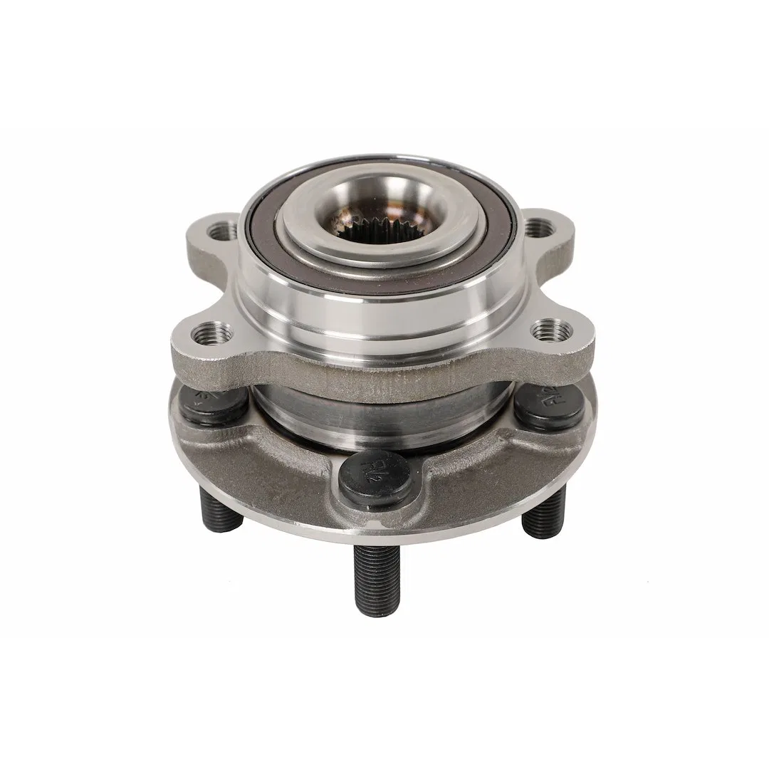 513443 – MOOG Wheel Bearing And Hub Assembly, OE Replacement